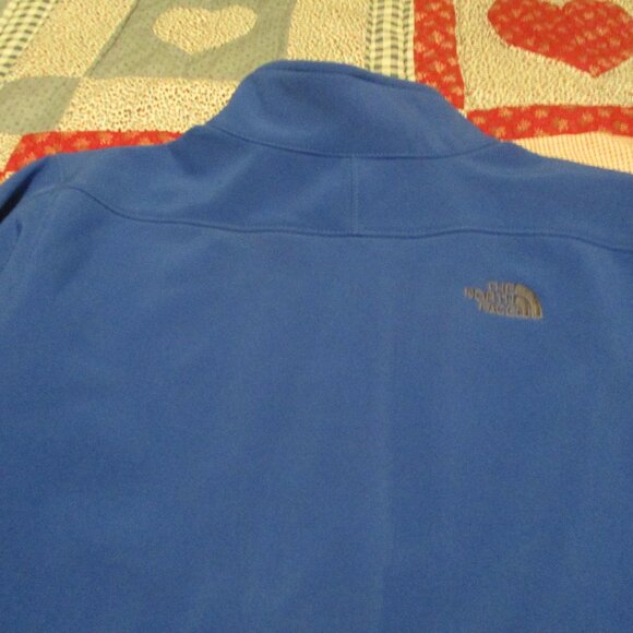 The North Face Apex Waterproof Jacket Kids L 14-16 - Picture 5 of 6